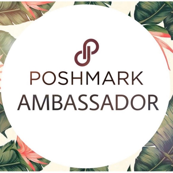 🌷 Posh Ambassador since 2018 🌷 - Picture 1 of 1